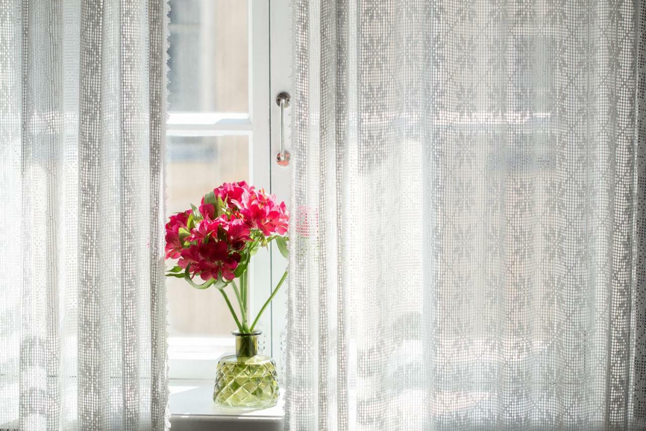 Suviste Guesthouse Kuressaare Exteriér fotografie