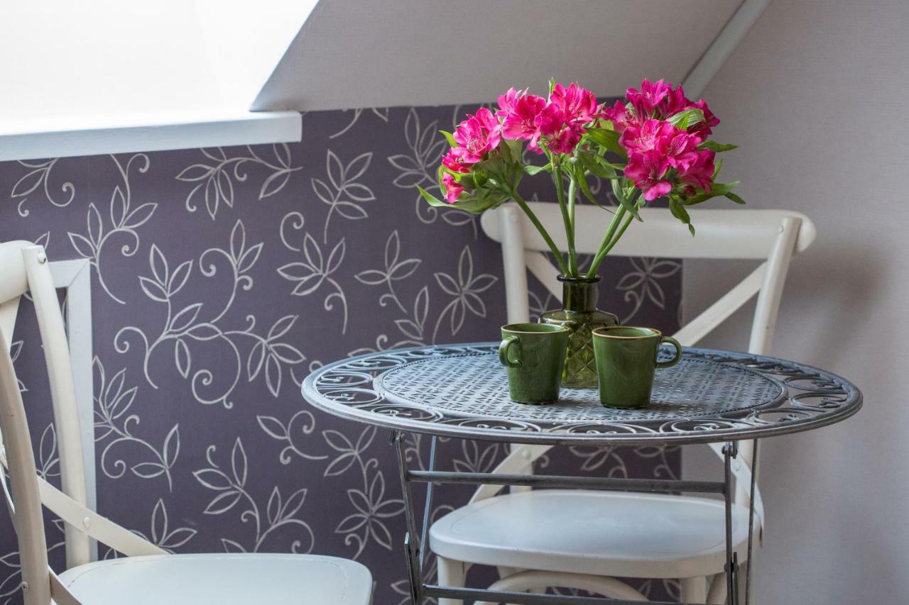 Suviste Guesthouse Kuressaare Exteriér fotografie